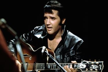 45 años sin Elvis: los 10 autos más importantes en la vida del rey del rock and roll