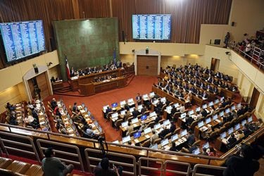 Chile subirá 59 puestos y quedará 42° en el ranking de países con mayor participación femenina en el Parlamento
