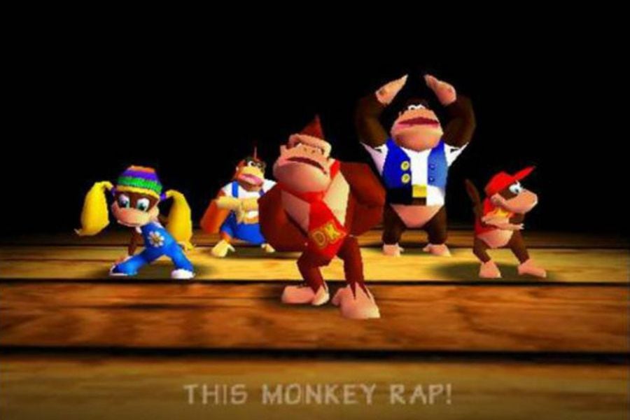 DK RAP