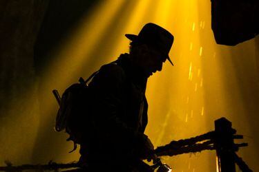 Indiana Jones 5 tendrá lo que “todo el mundo quiere de una película de Indiana Jones” según Frank Marshall