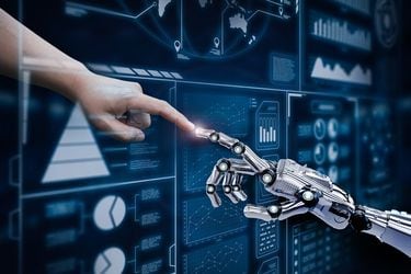 Los desafíos en la era de la automatización