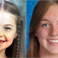 Encuentran a una niña desaparecida desde hace 6 años: la reconocieron por una serie de Netflix