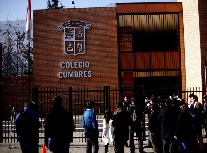 Colegio Cumbres
