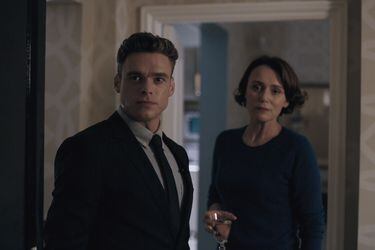 Siete miniseries para gente apurada