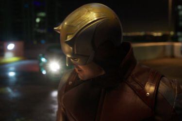 La serie de She-Hulk reveló un mejor vistazo al esperado cameo de Charlie Cox como Daredevil
