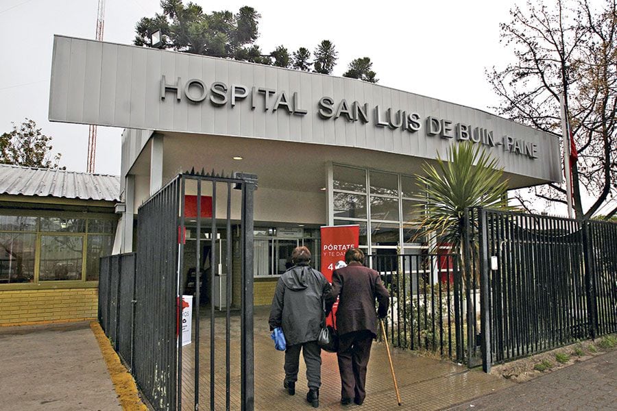 HospitalSanLuisBuinWEB