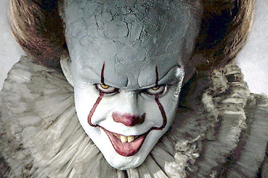 IT: las razones del sorpresivo fenómeno de la cartelera local - La Tercera