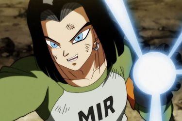 Androide 17 será el próximo personaje DLC de Dragon Ball FighterZ - La Tercera Androide 17 será el próximo personaje DLC de Dragon Ball FighterZ - La Tercera