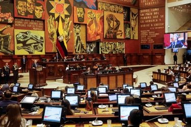 Columna de Lucía Dammert: La muerte cruzada de América Latina