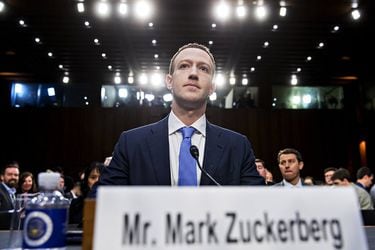 Fortuna de Mark Zuckerberg anota dura caída por culpa del Metaverso
