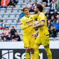 “Tuvo que enmendar su error”: Ben Brereton suma críticas en España pese a convertir su primer gol en el Villarreal