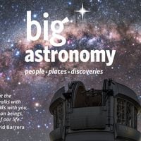 Un planetario en tu casa: cómo descargar gratis fascinante película sobre grandes telescopios en Chile 