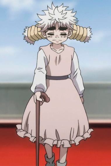 Hunter X Hunter Frente Al Humano Como Bestia Y La Bomba Atomica Deconstruyendo El Arco De Las Hormigas Quimera La Tercera Hunter X Hunter Frente Al Humano Como Bestia Y La Bomba Atomica Deconstruyendo El Arco De Las Hormigas Quimera La Tercera