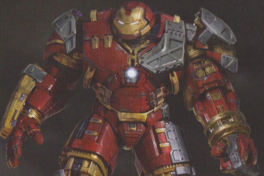 hulkbuster