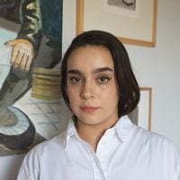 Catalina Bu, ilustradora chilena: “El arte siempre tiene que ver con la salud mental”