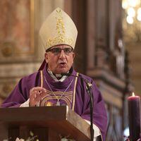 “La fuerza de la razón cede ante la razón de la fuerza”: arzobispo Chomalí reacciona al anuncio de ley de aborto