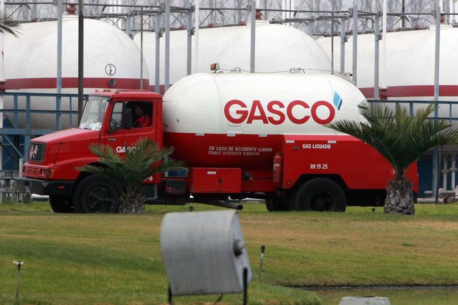 Gasco anuncia reestructuración corporativa: separará negocio energético del inmobiliario