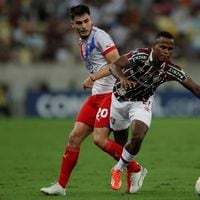 Fluminense le da una mano a Colo Colo: los resultados que clasifican al Cacique en Paraguay