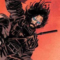 Uno de los guionistas de The Batman escribirá la película de BRZRKR, el cómic de Keanu Reeves
