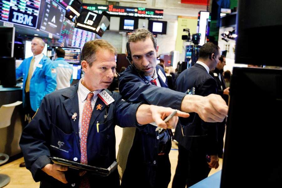 Wall Street abre con ganancias y el Dow Jones sube un 0,09 %