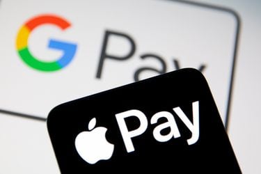 Espera, ¿cuándo empezó todo el mundo a usar Apple Pay?