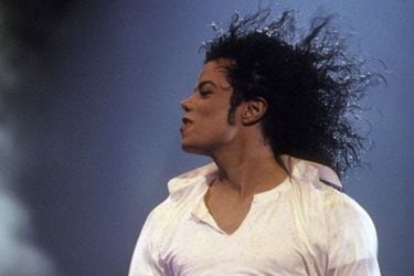 Michael Jackson: el último grito del Rey del pop