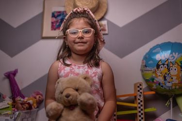 Miopía infantil: la “pandemia visual” que agravó el encierro