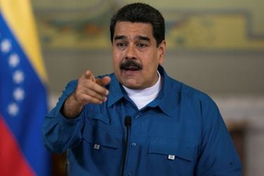Maduro 2