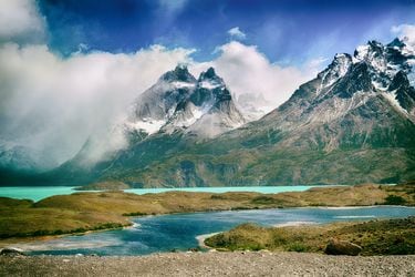 Turismo en Chile espera alcanzar cifras prepandemia durante 2023 y lanza incentivos para viajar dentro del país