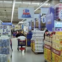 Supermercado y combustible: los chilenos que cruzan hasta Argentina para comprar aprovechando el cambio