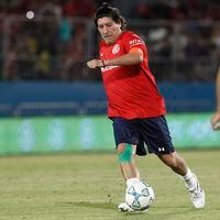 Iván Zamorano aborda el futuro de la Roja: “Con Gareca vuelve la esperanza, pero hay que tener los pies en la tierra”