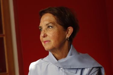 La tensión en Evópoli tras la reunión de Hutt con Parisi que la tuvo dando explicaciones