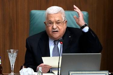 Presidente palestino exige “suspender” a Israel de la ONU en primera conmemoración del “Día de la Nakba” en el organismo internacional