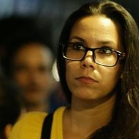 Camila Rodríguez, activista: “El bloqueo a Cuba no es responsable de la falta de elecciones libres ni de las violaciones sistemáticas de los derechos humanos”