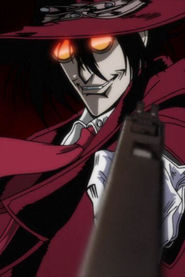 Hellsing