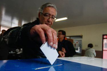VALPARAISO :  Tematicas Elecciones Municipales 2016