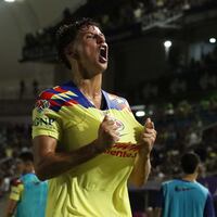 Remontada chilena: revisa los goles de Valdés y Lichnovsky en el heroico triunfo del América sobre el Mazatlán