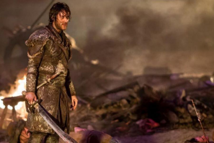 Marco Polo Serie Imdb Marco Polo Serie Imdb