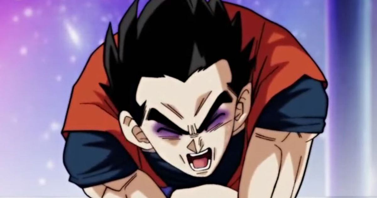 Dragon Ball Super: Gohan ya no es lo que era antes - La Tercera Dragon Ball Super: Gohan ya no es lo que era antes - La Tercera