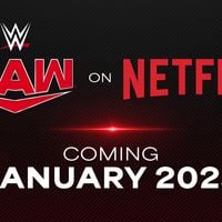 Netflix se convierte en la casa de WWE Raw a partir de 2025 