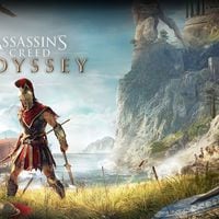 Assassin’s Creed Odyssey obtiene soporte para 60 fps en PS5 y Xbox Series X/S