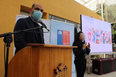 Diálogo social para la reforma previsional en Arica debatió sobre el futuro de la seguridad social