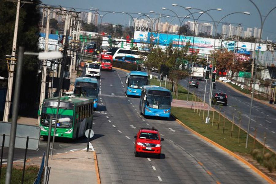 transantiago