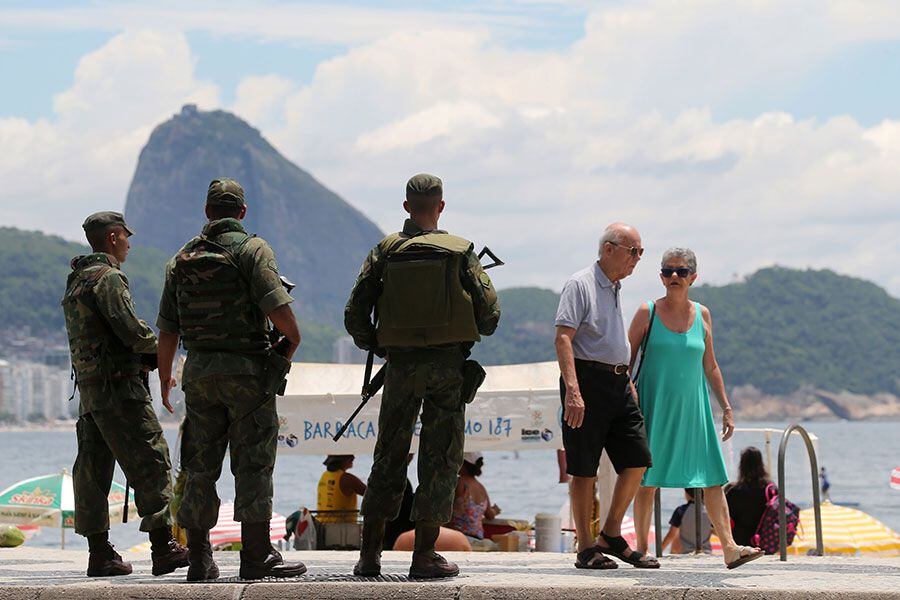 Brasil