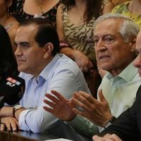Convergencia Progresista rechaza actos de violencia en Plaza Italia: “Va en contra de la demanda social, generando desconfianza en la ciudadanía”