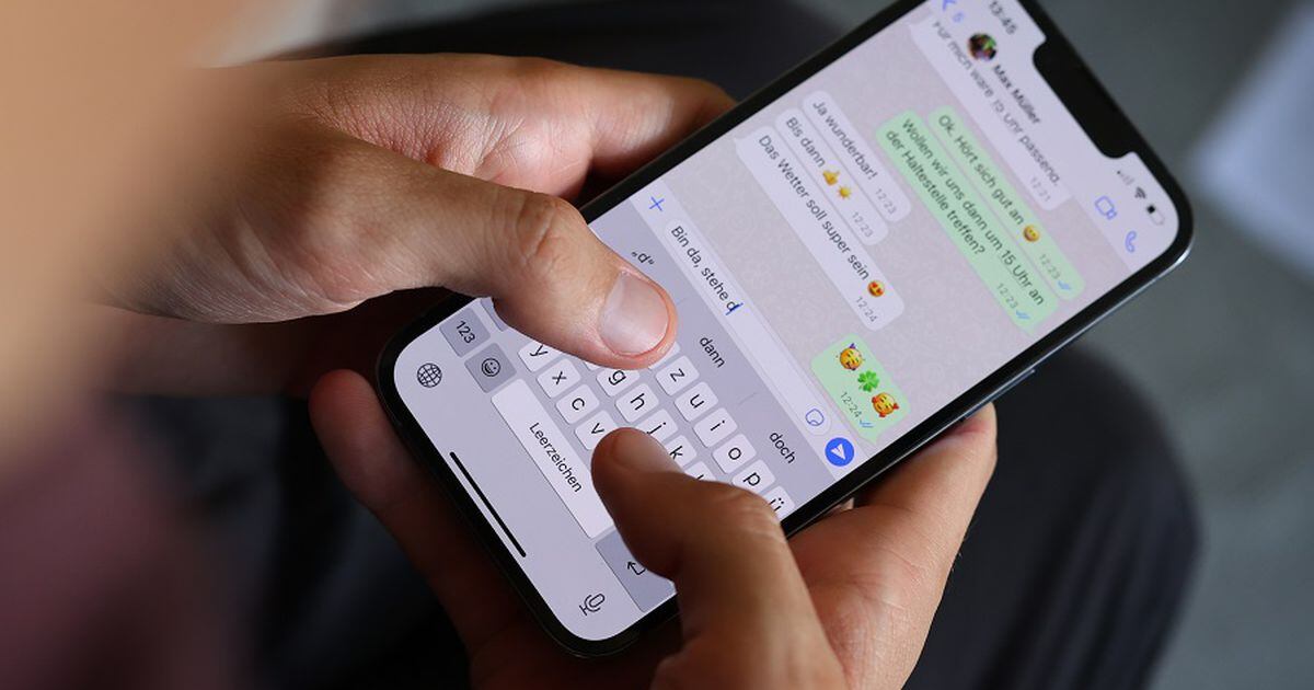 Samsung Galaxy, Huawei y LG: revisa los celulares que se quedarán sin  WhatsApp a partir de esta semana - La Tercera