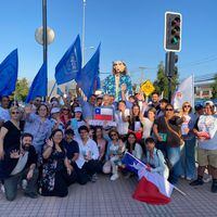 Chile Vamos versus republicanos: la inquietud por las tensiones tras el 17-D