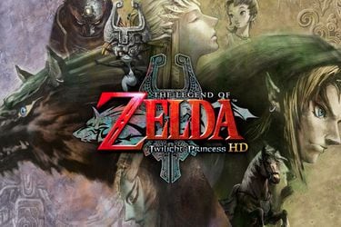 Nintendo anunciaría en septiembre los rumoreados remasters de The Legend of Zelda Wind Waker y Twilight Princess