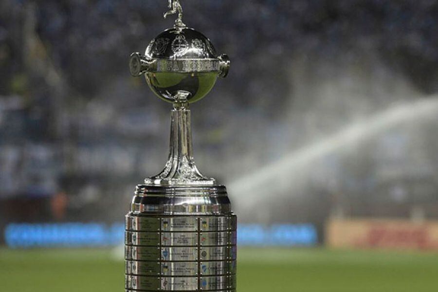 Coopa-Libertadores