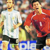 Gary Medel en la Roja: El corazón de Chile cumple 10 años